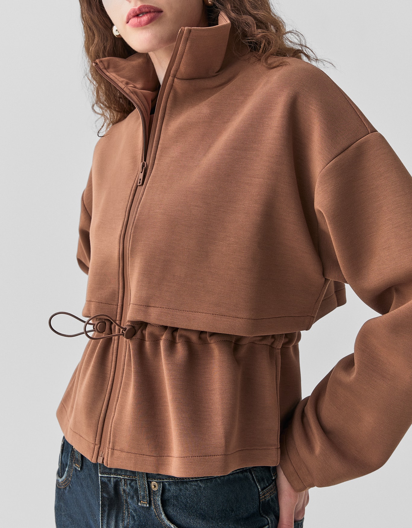 Bomber 360  Soft Touch