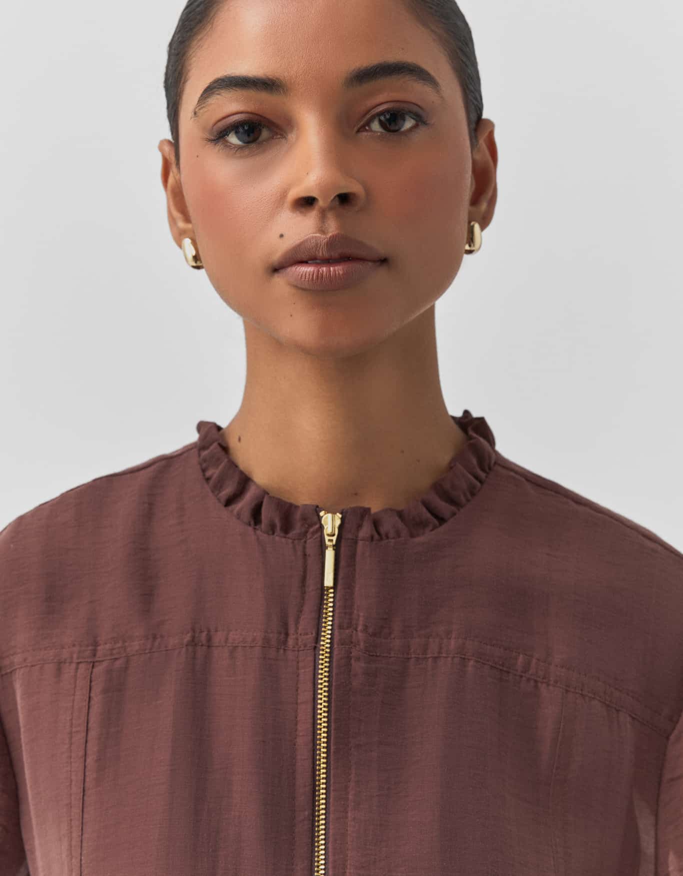 Bomber Elástico Barra