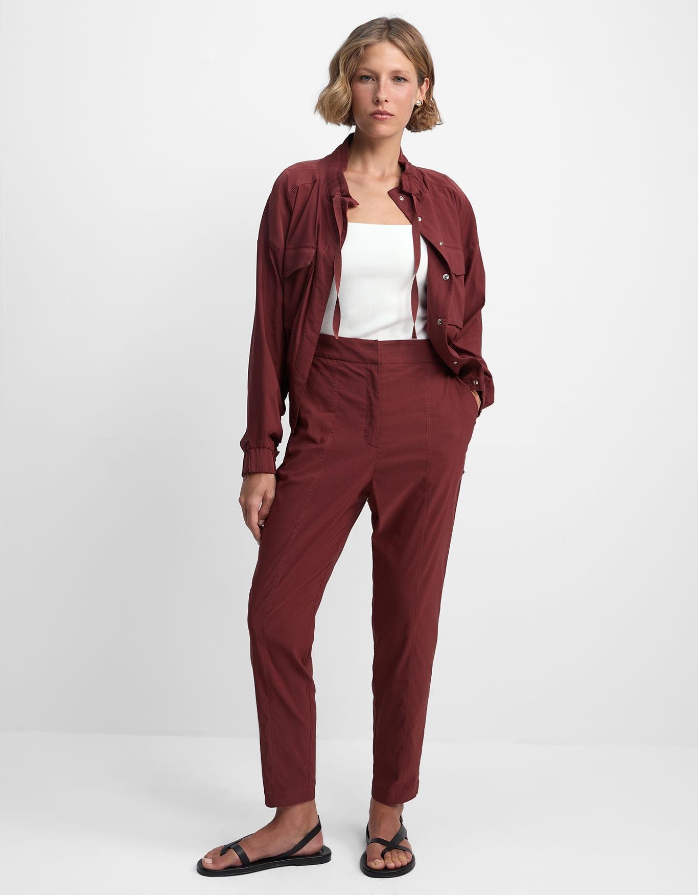 Bomber Esportiva 360