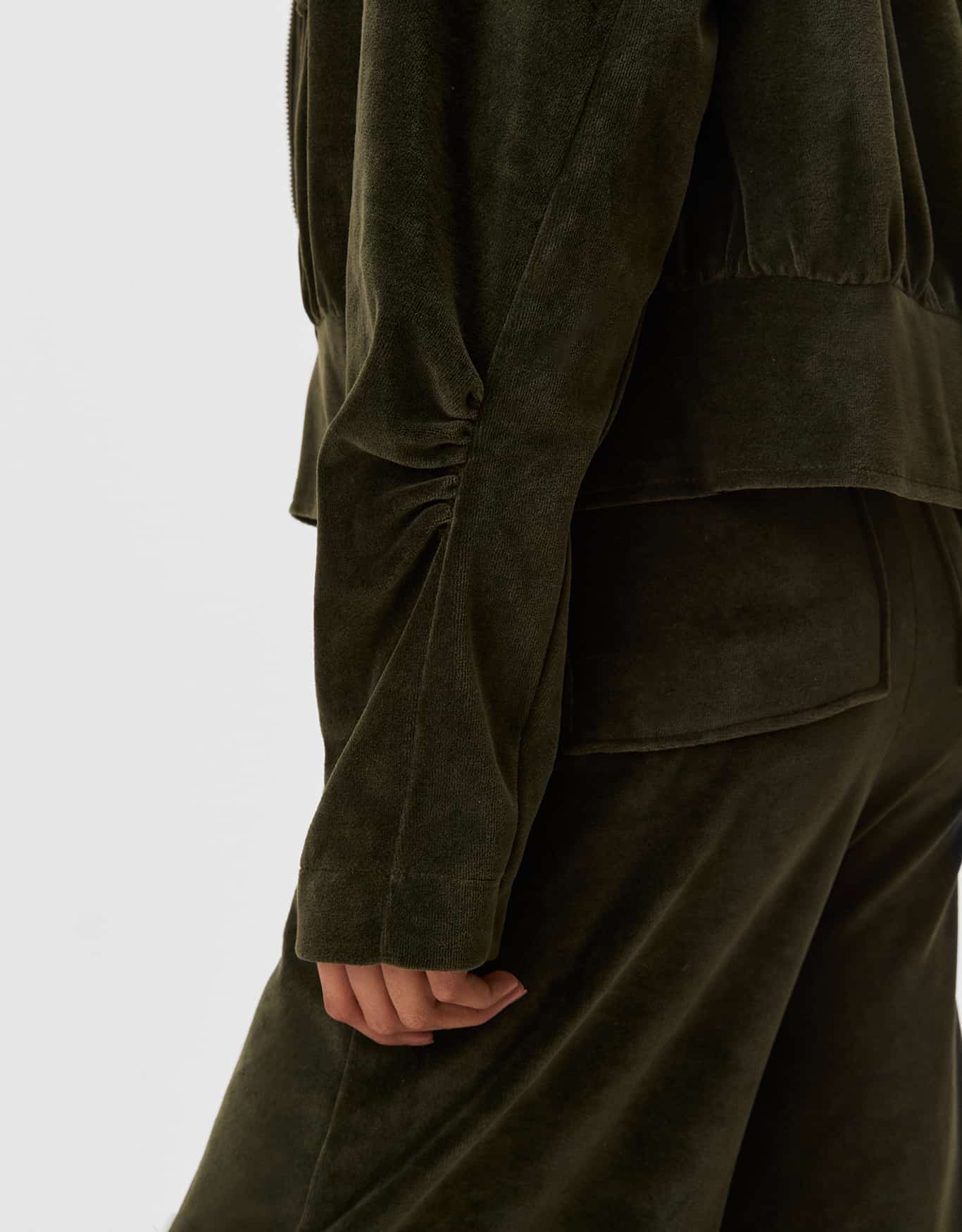 Bomber Plush 360