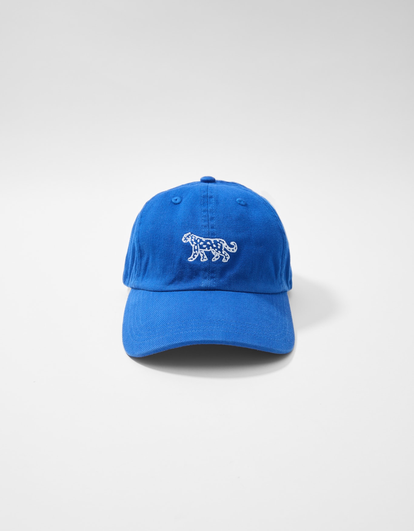 Boné Sarja Azul  Brasileira