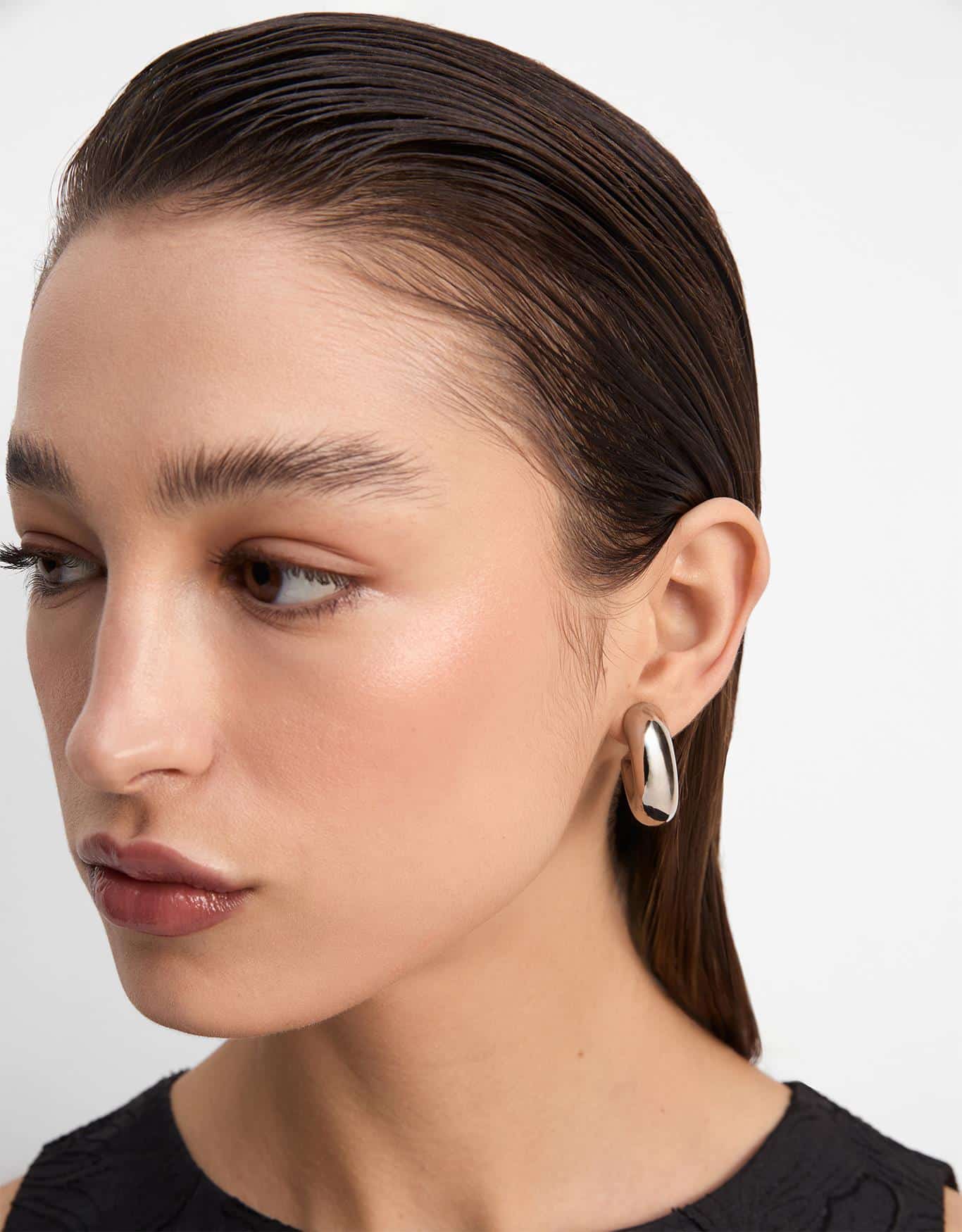 Brinco Argola Maxi Volume