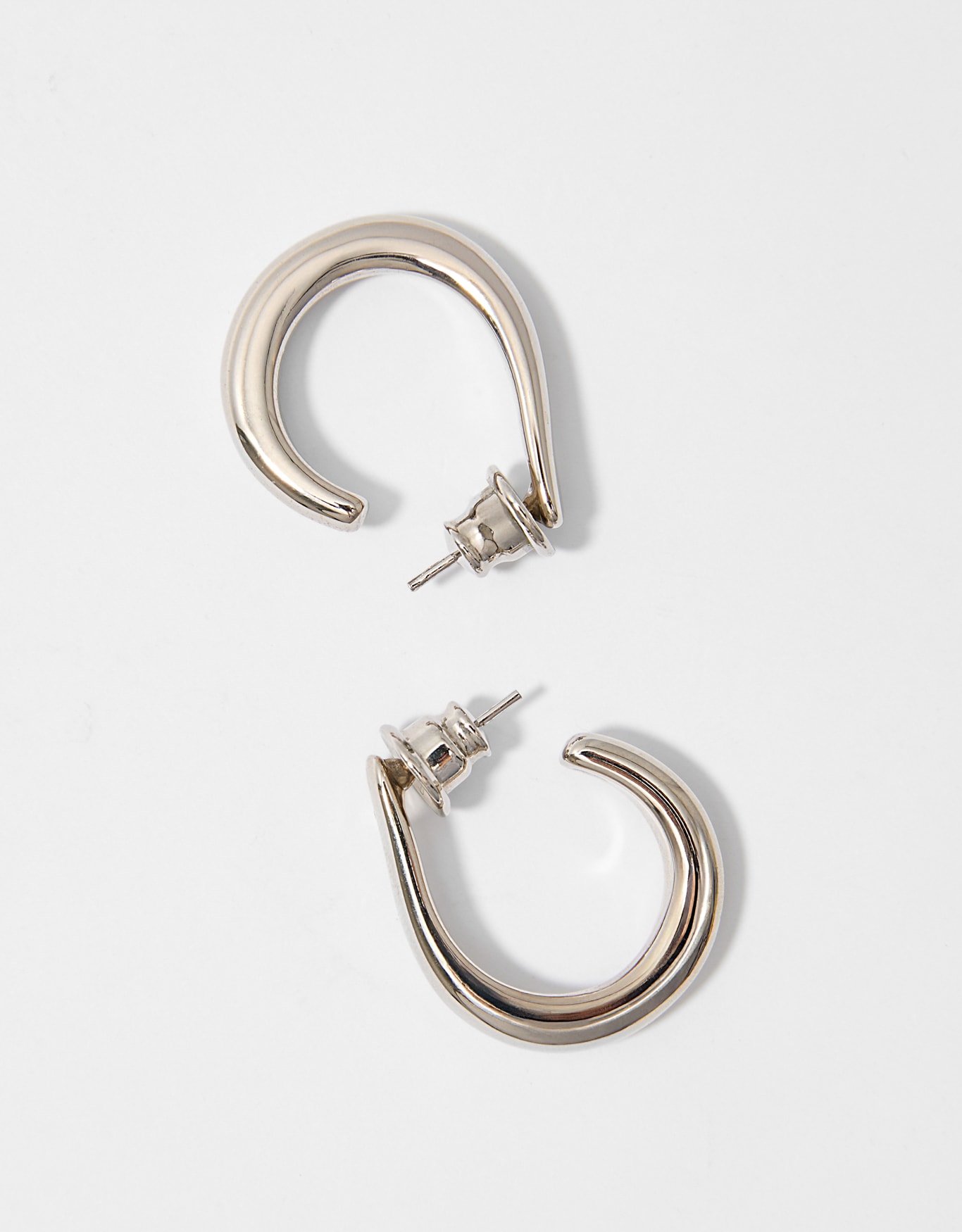 Brinco Curto Meia-Gota