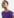 Color ROXO 