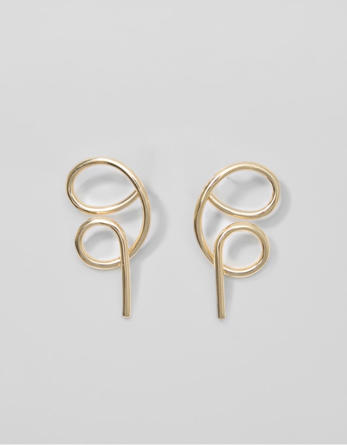 Shoulder — Brinco Longo Curvas