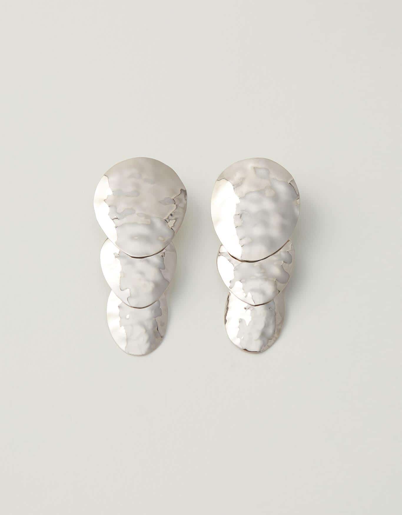 Brinco Metal Camadas