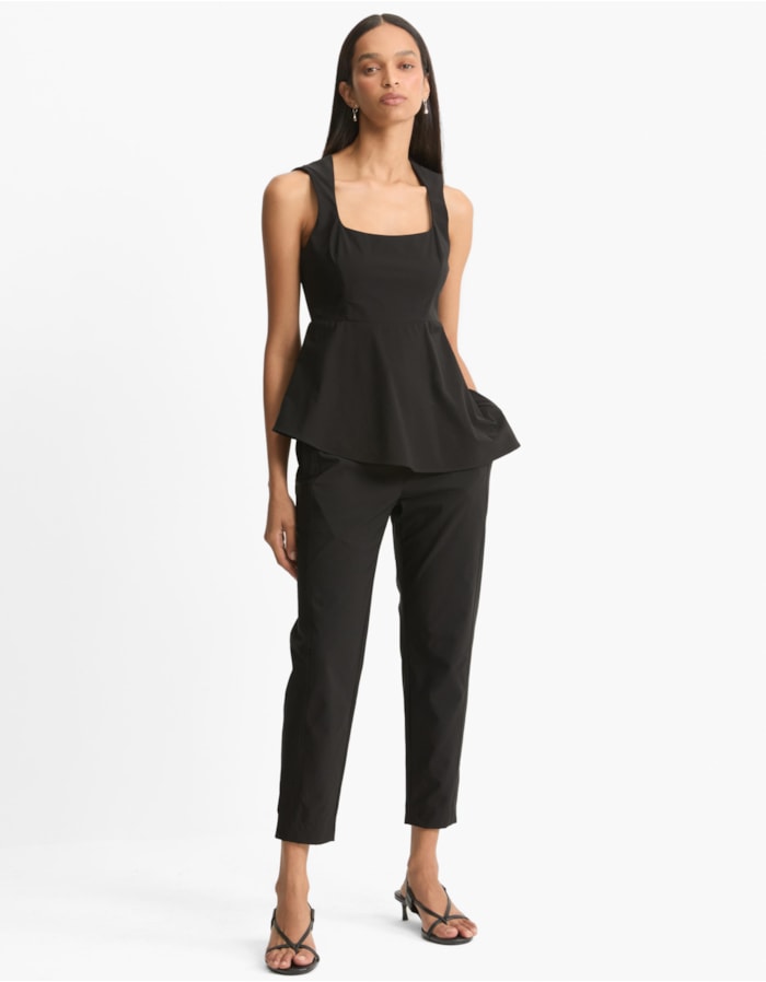 Shoulder — Calça 360 Afunilada Nylon Stretch