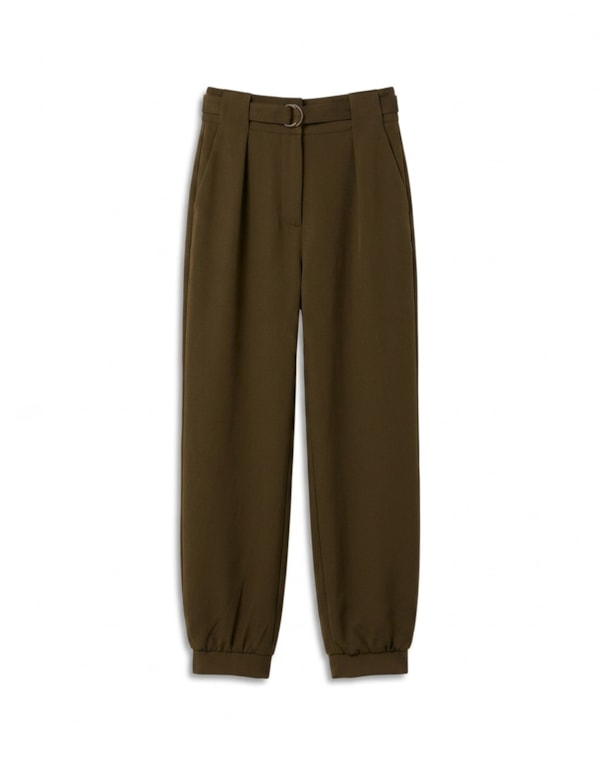 Calça 360 Baggy Alfaiataria Leve