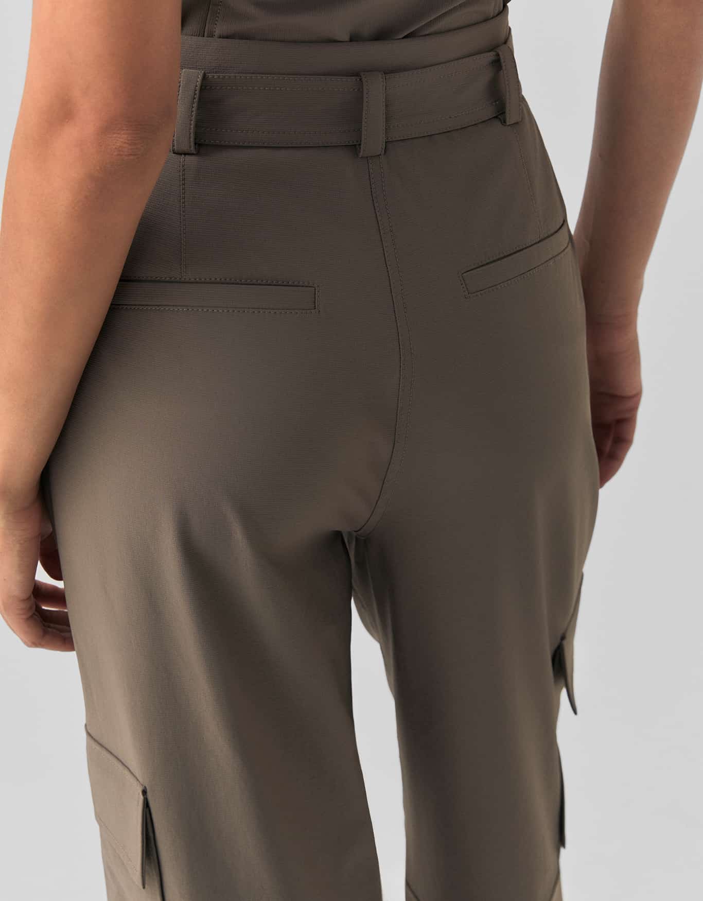 Calça 360 Nylon Stretch Cargo