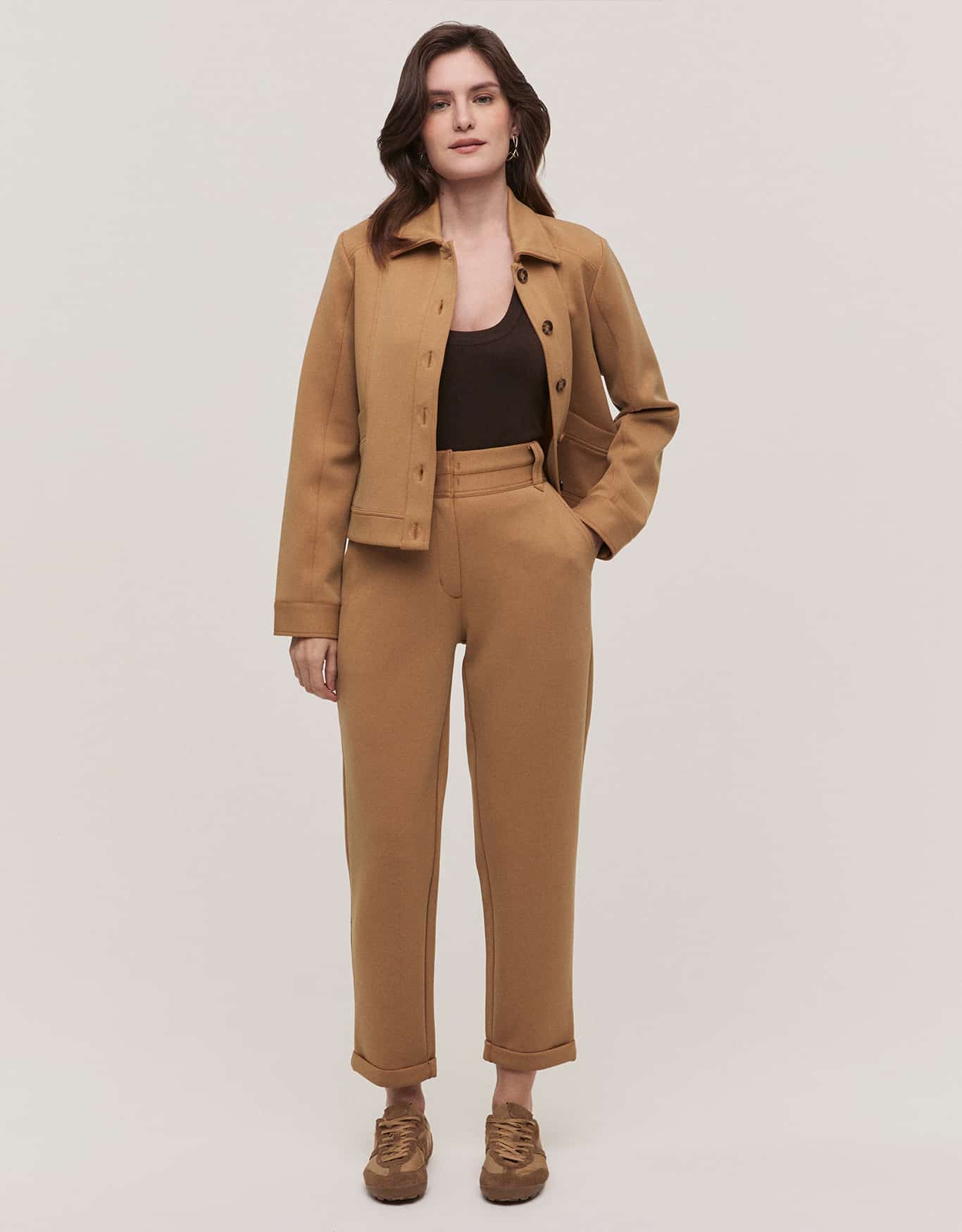 Calça 360 Slim Alfaiataria
