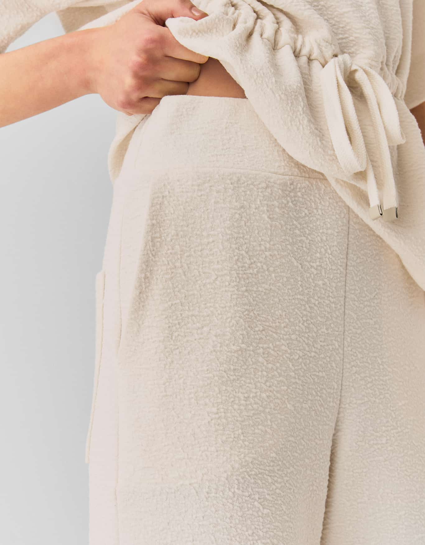 Calça 360 Textura