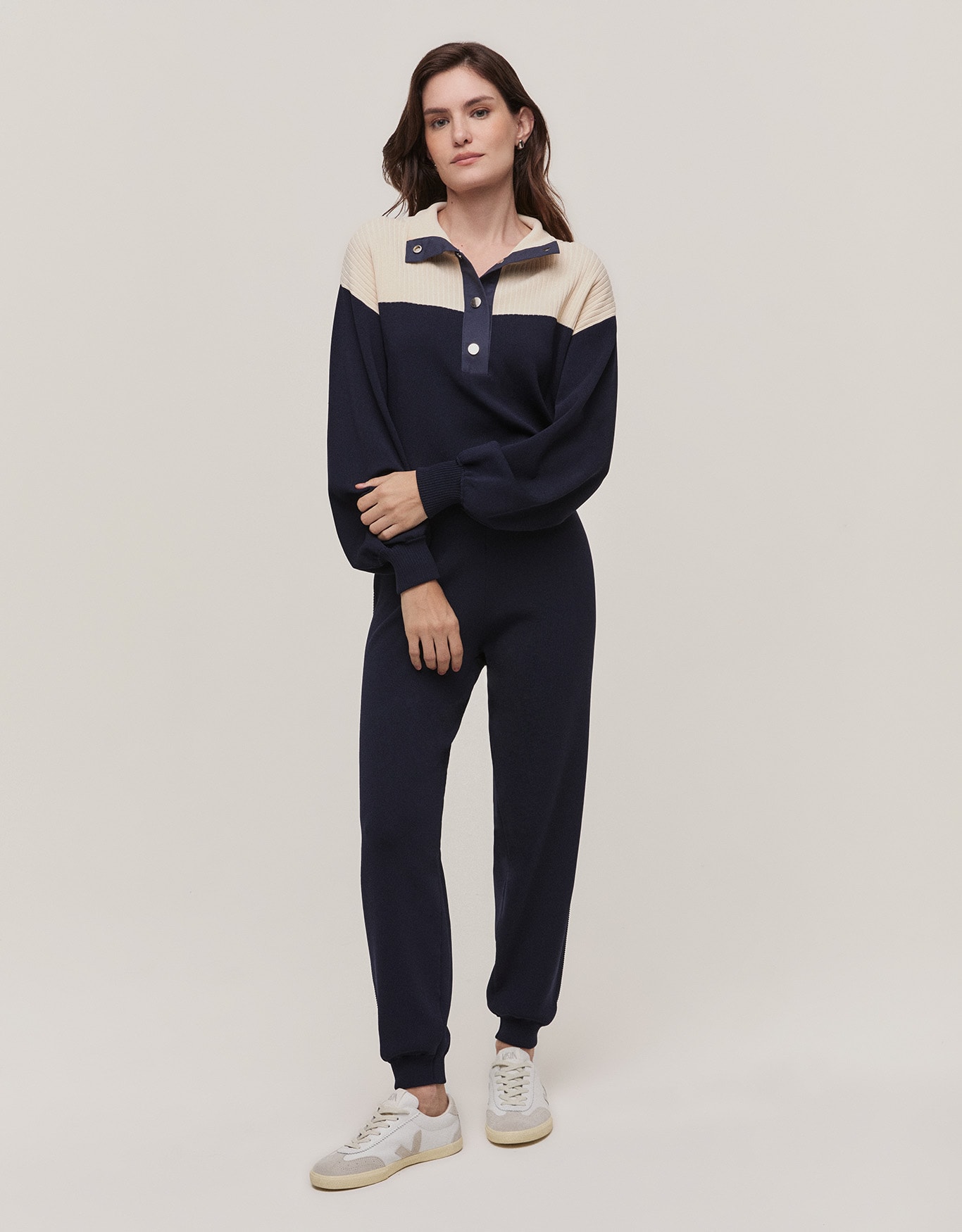 Calça 360  Tricot Jogger