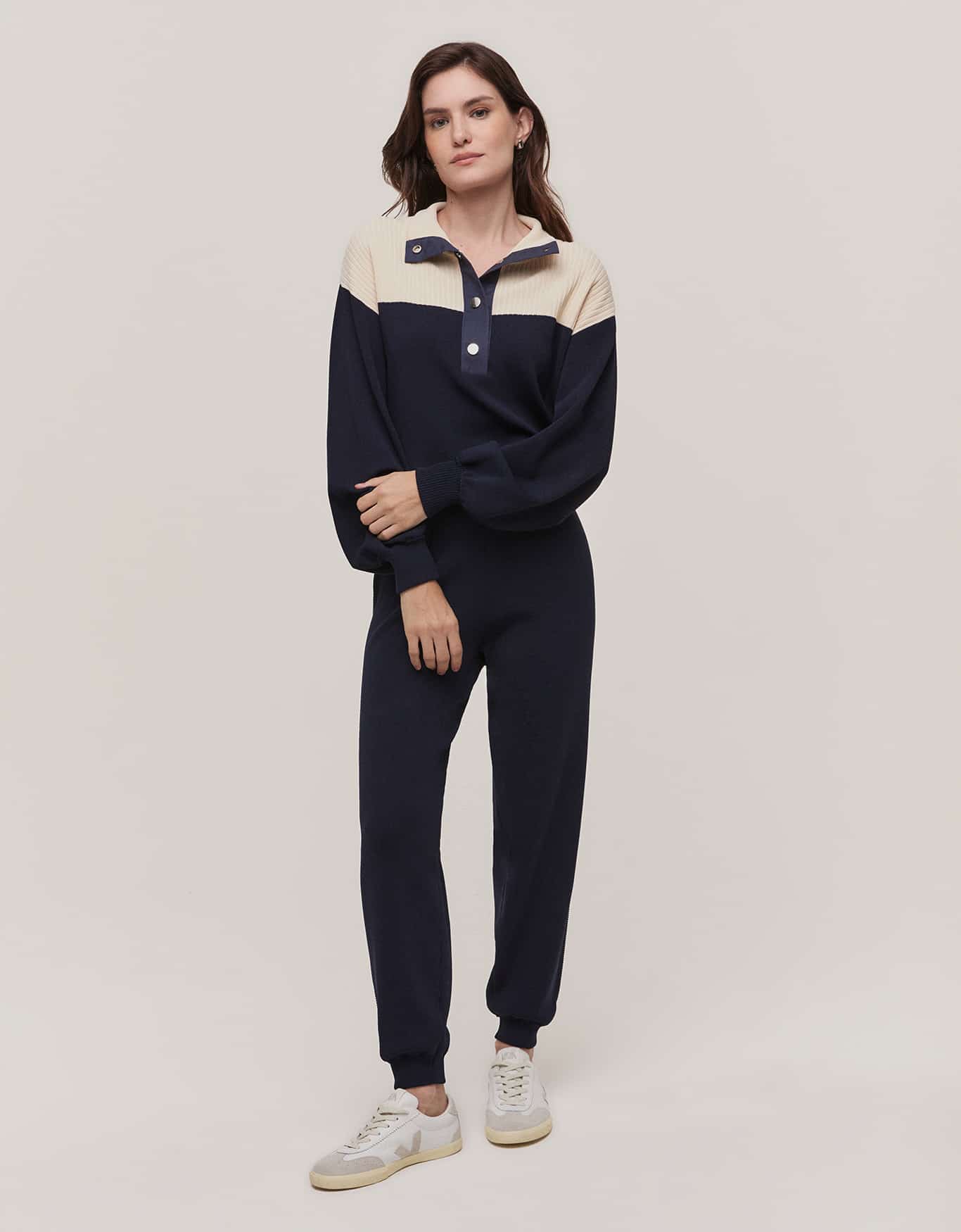 Calça 360 Tricot Jogger