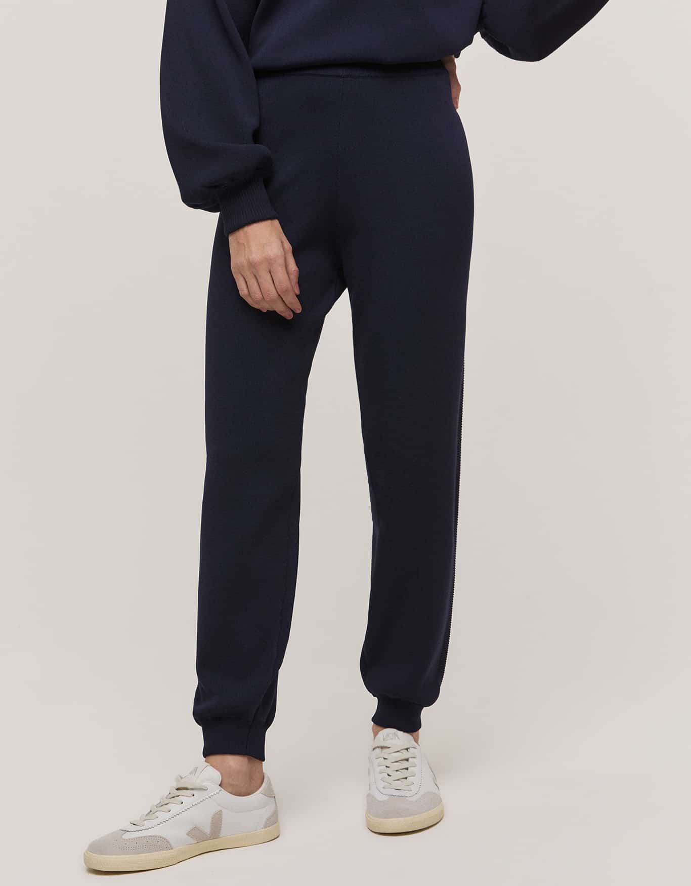Calça 360 Tricot Jogger