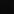 Color PRETO 