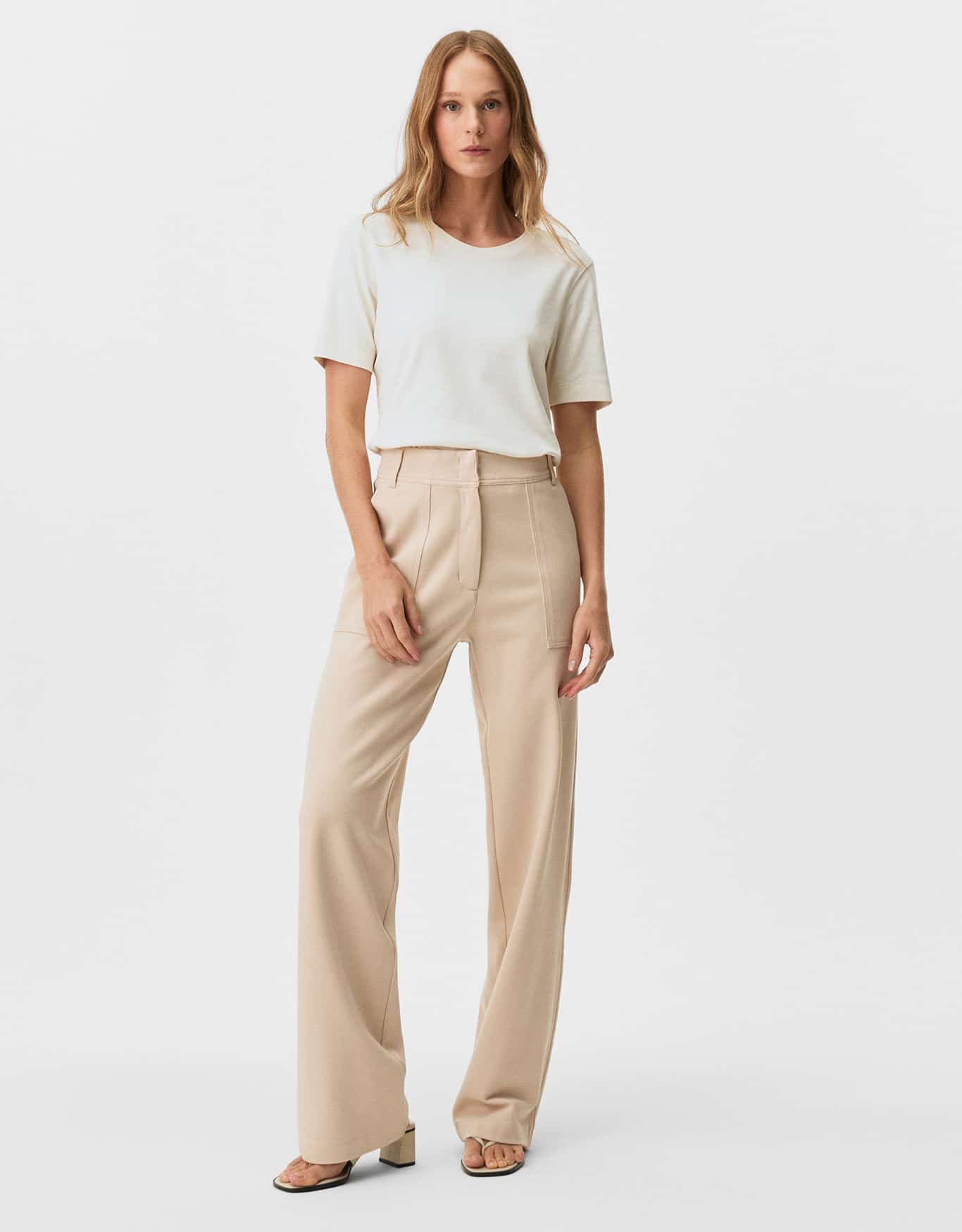 Calça Cargo Twill 360