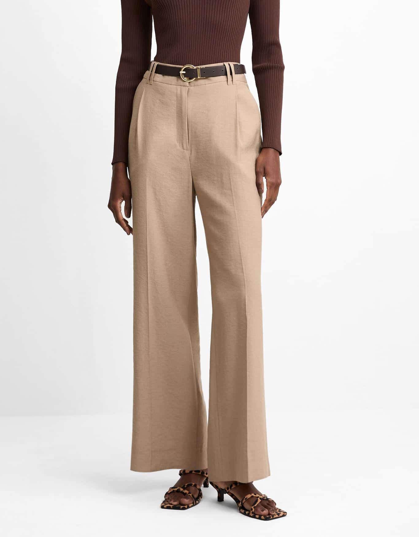 Calça Curitiba Reta