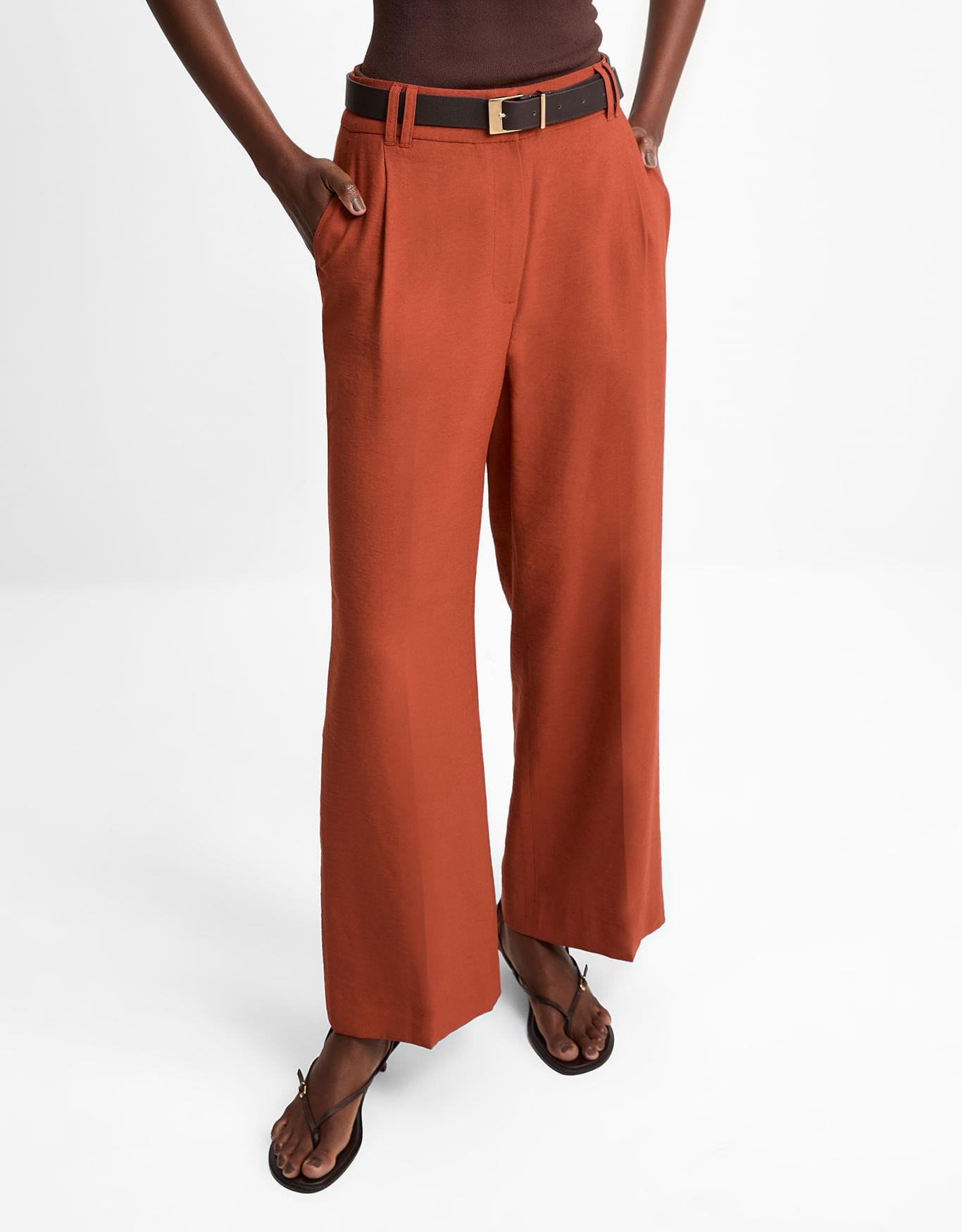 Calça Curitiba Reta