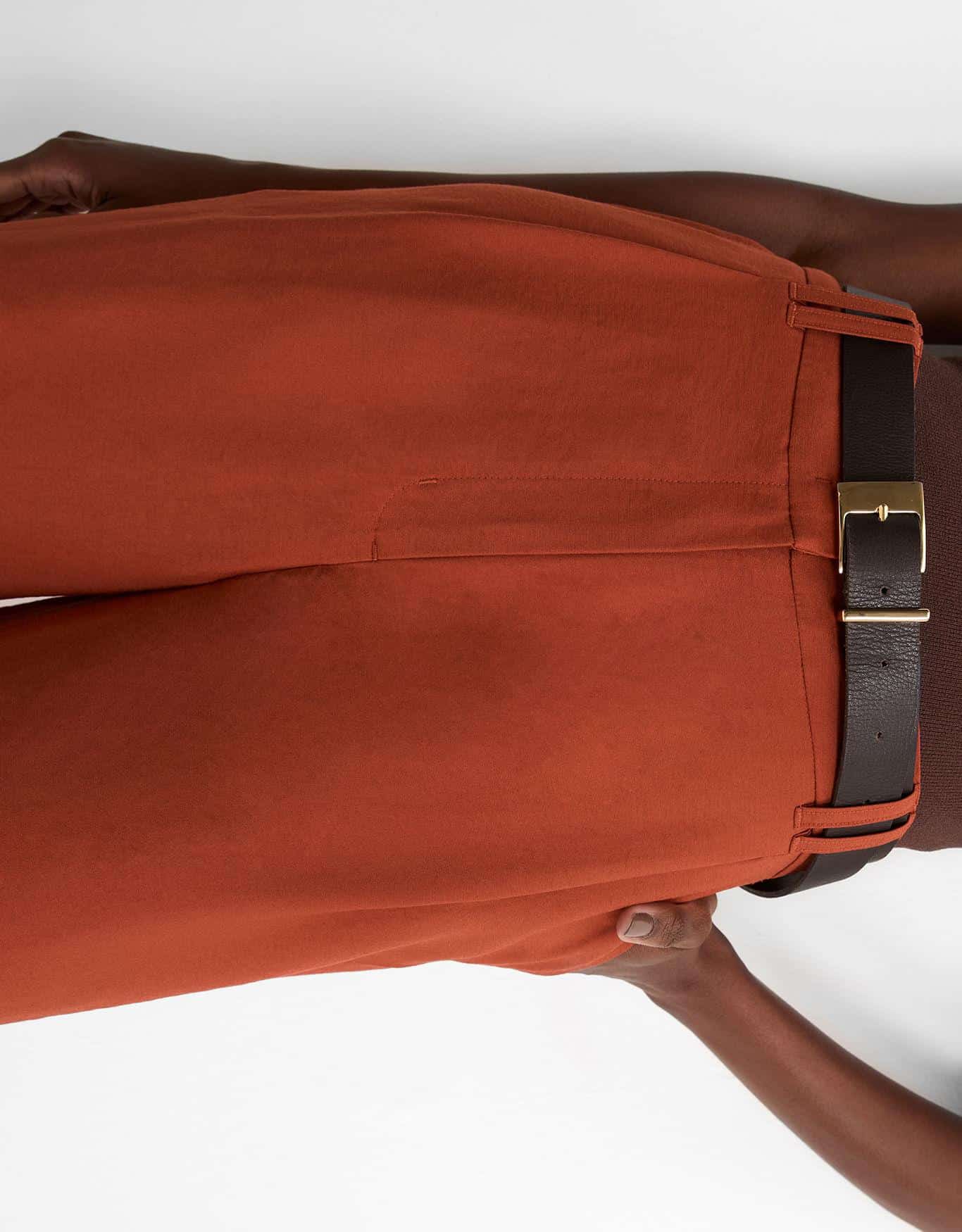 Calça Curitiba Reta