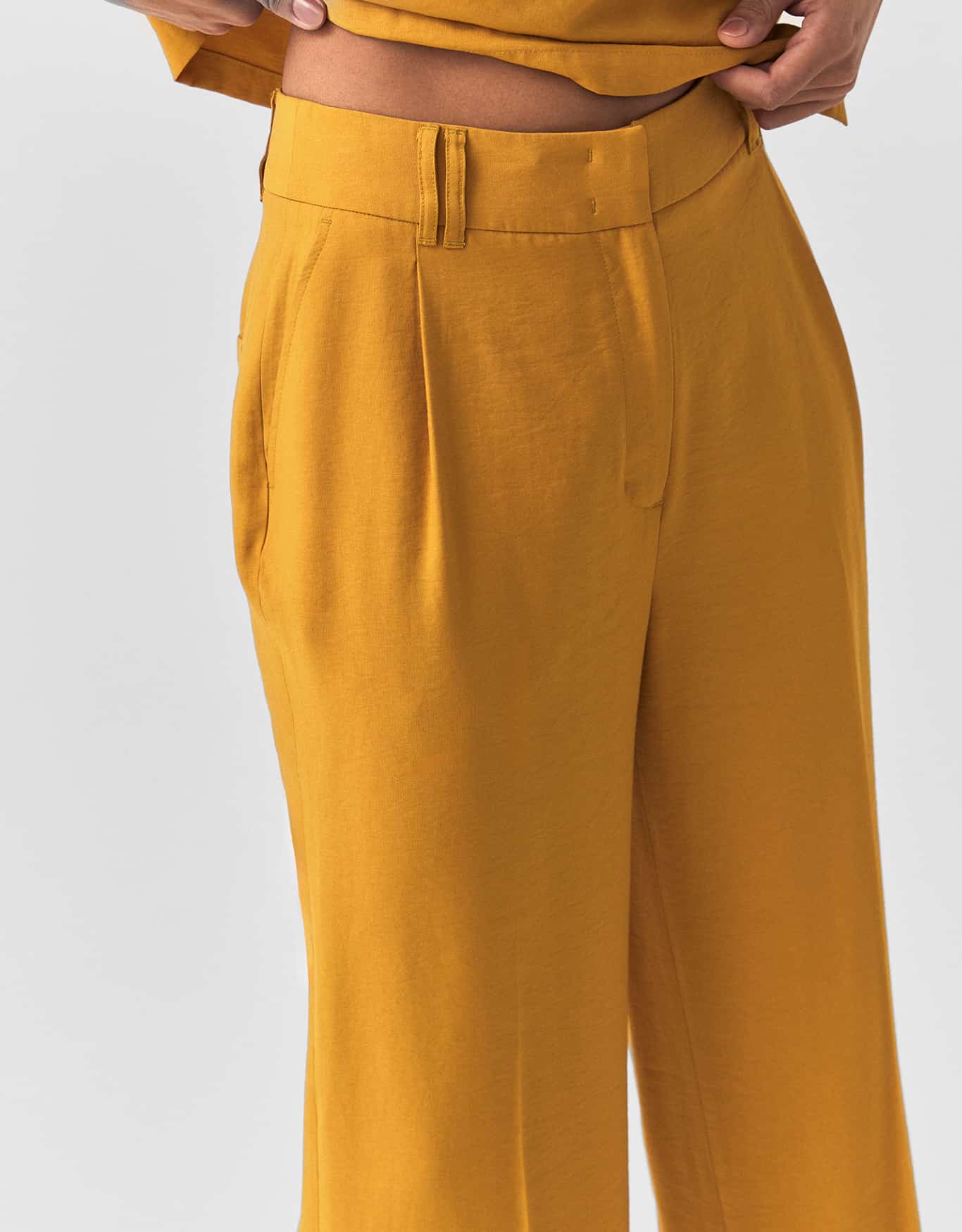 Calça Curitiba Reta