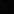 Color PRETO 