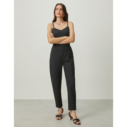 Calça Malha Mescla 360