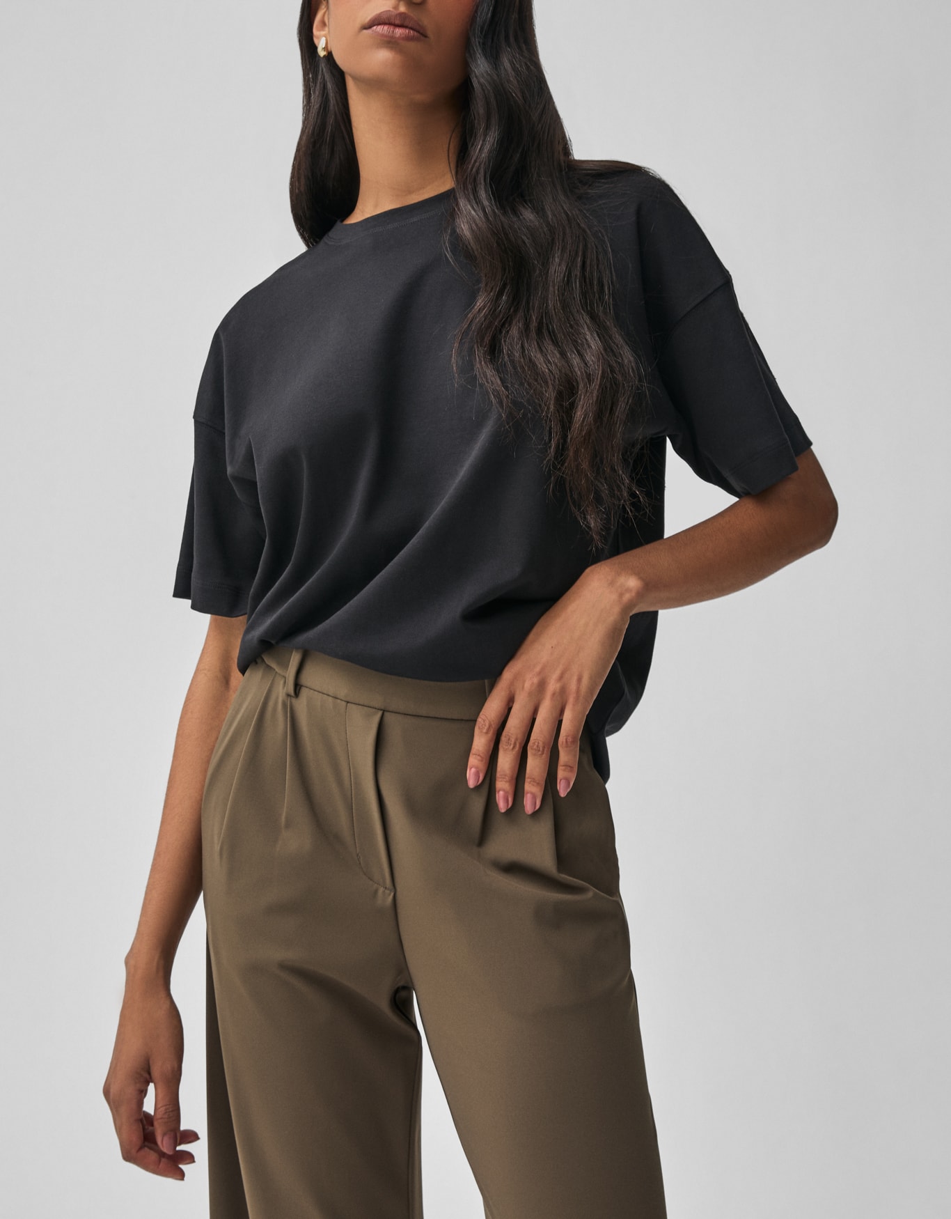 Calça Pantalona 360 Comfort Stretch