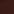 Color MARROM 