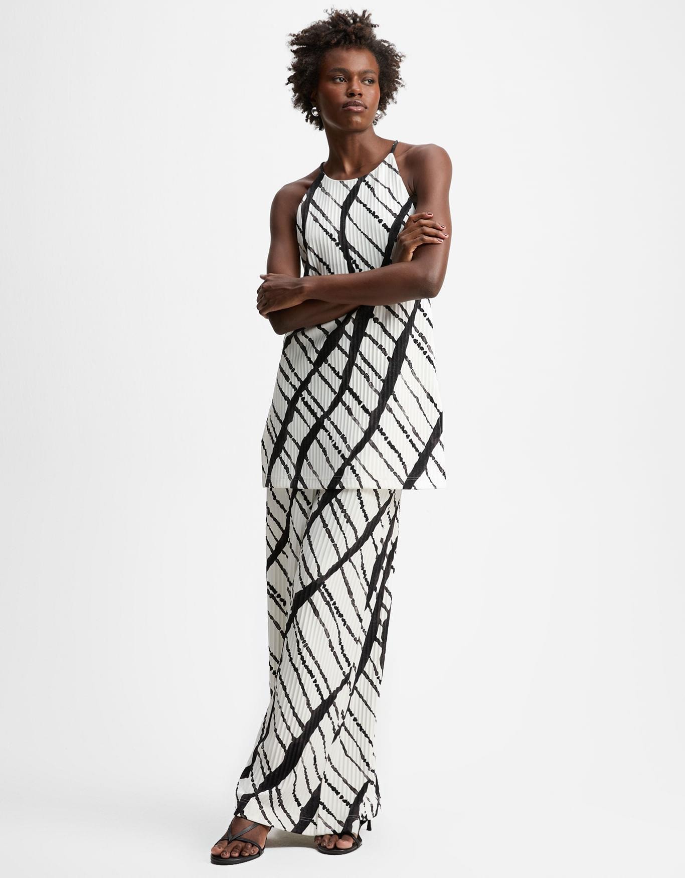 Calça Pb Fluido 360