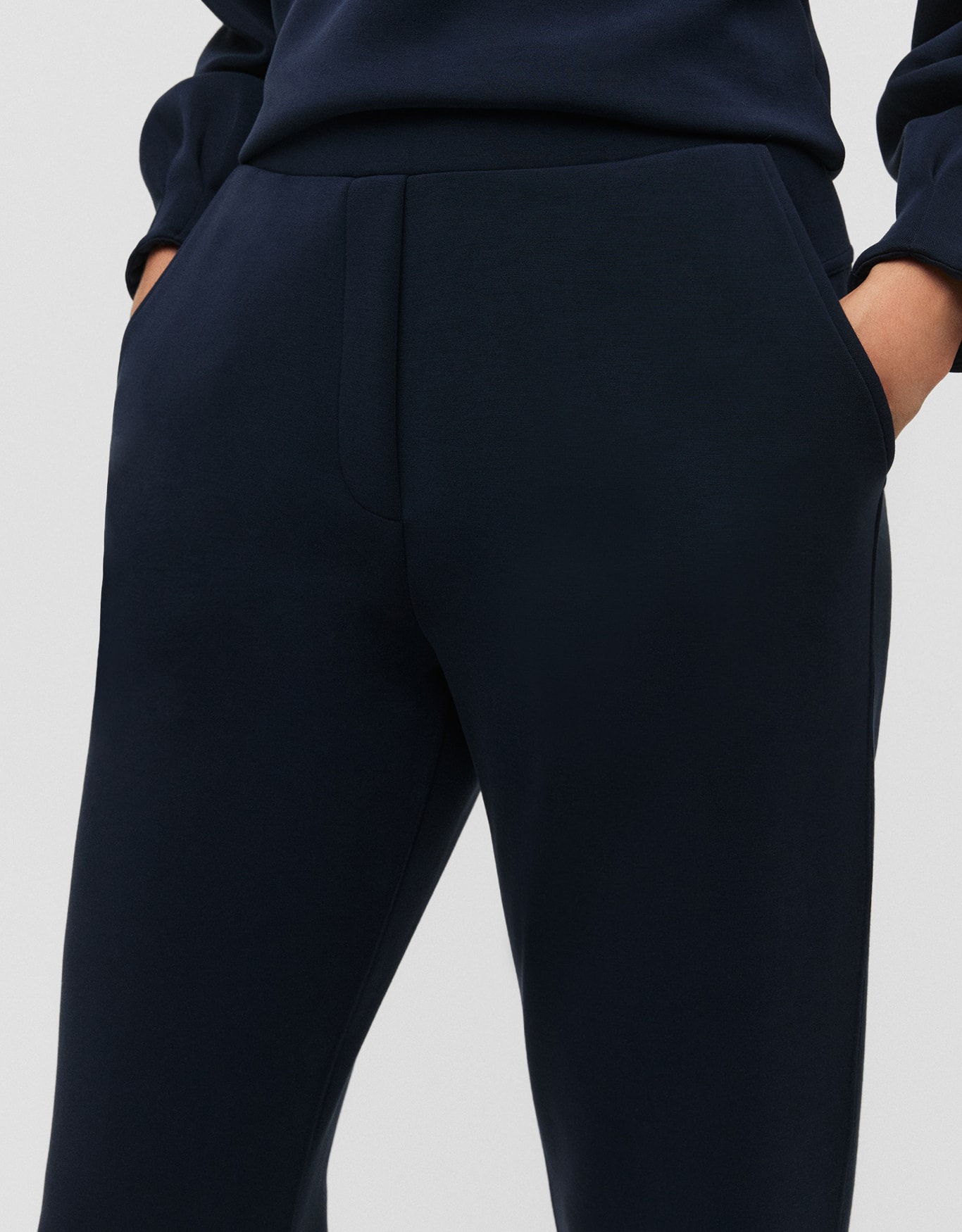 Calça Reta 360  Soft Touch