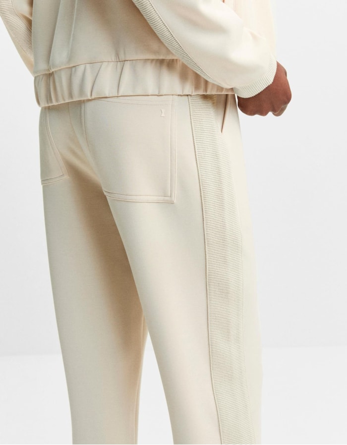 Calça Retilinea Soft Touch 360