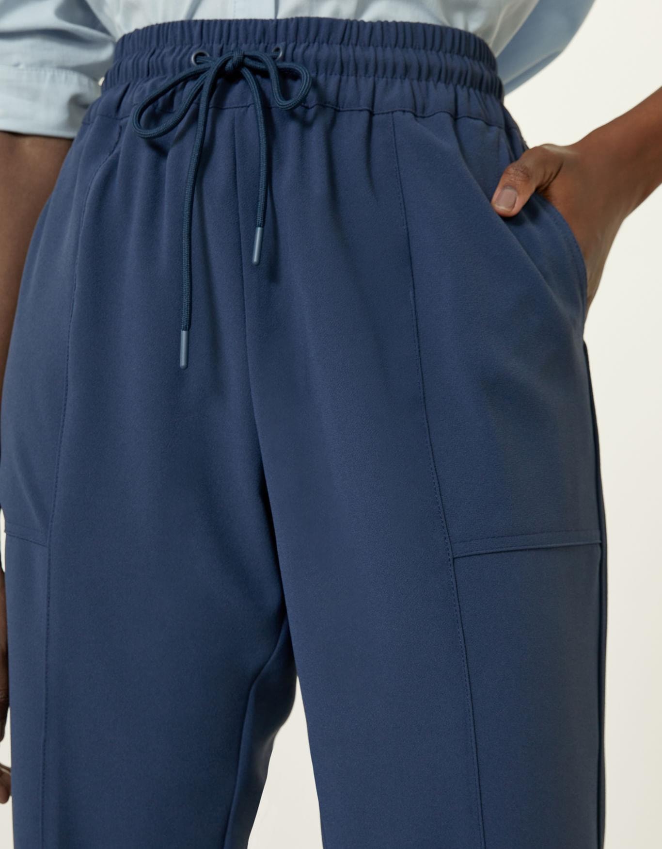 Calça Salvador Azul