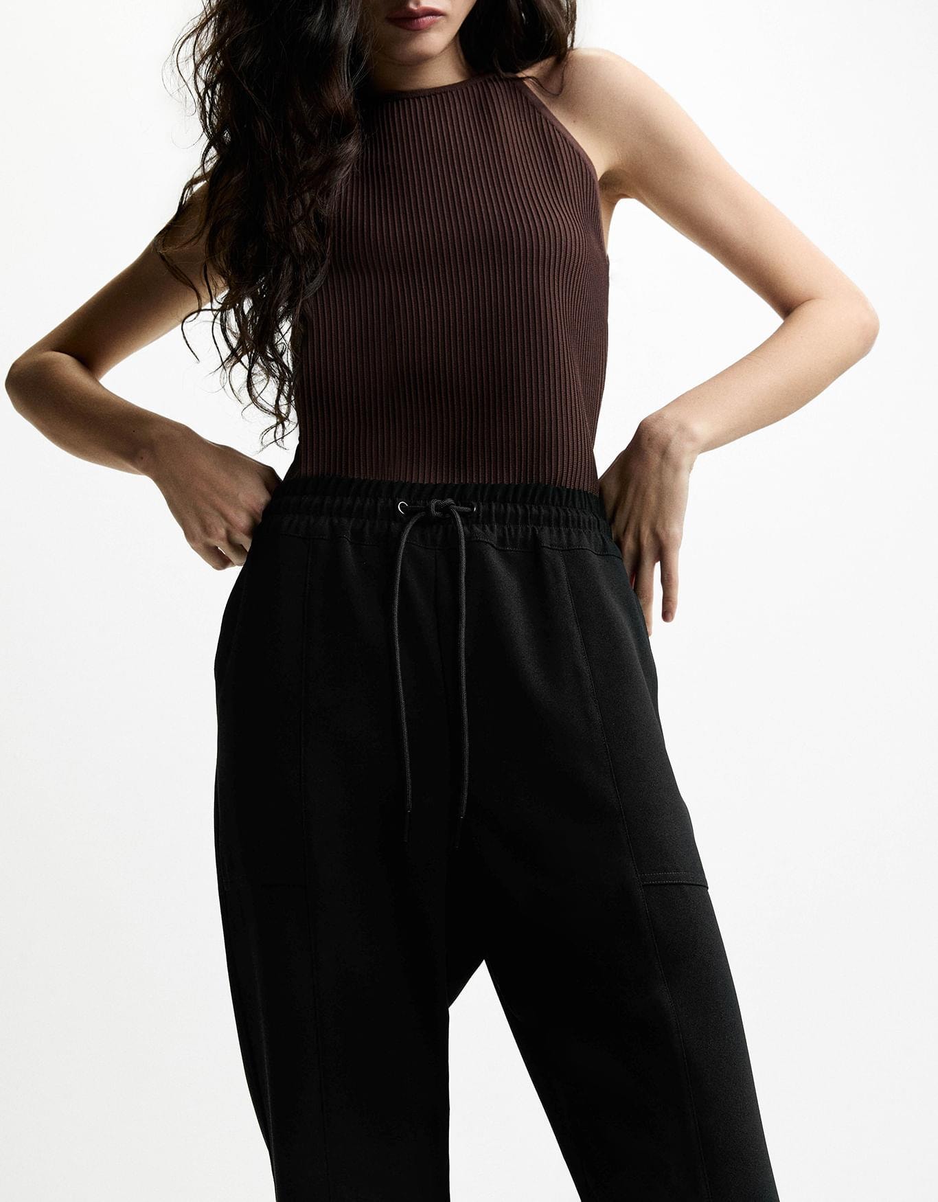 Calça Salvador Preta