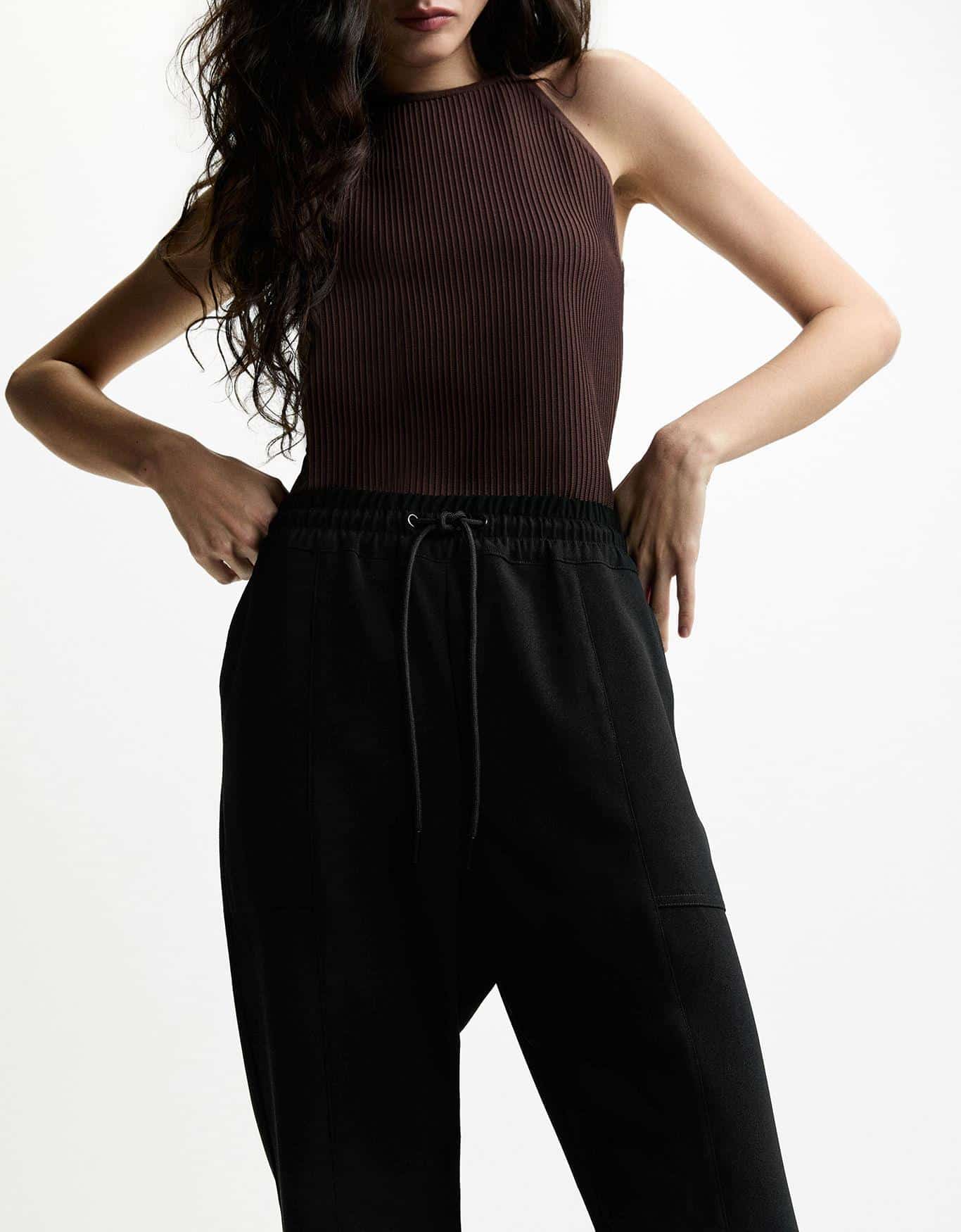 Calça Salvador Preta