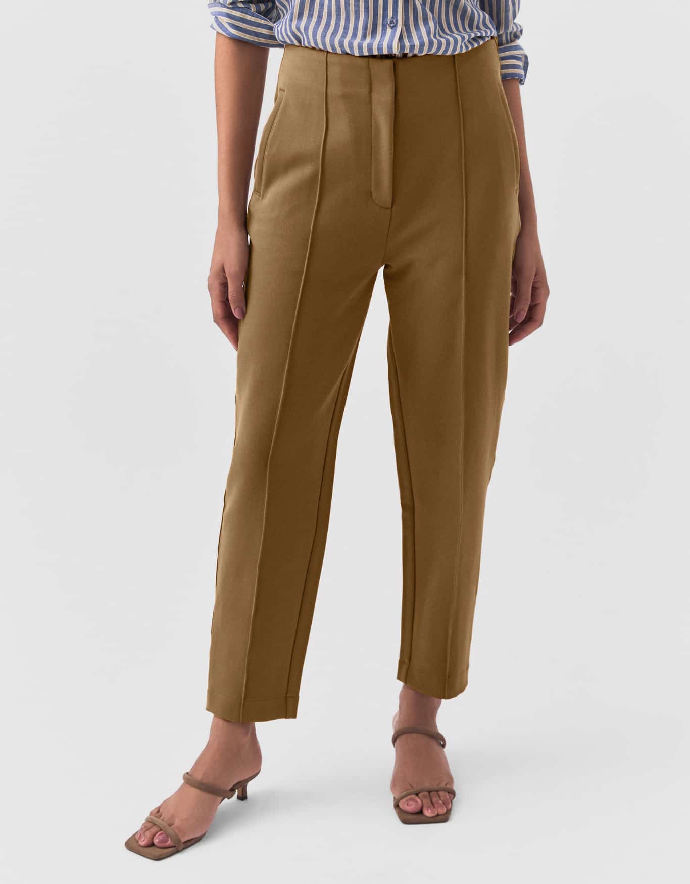 Calça Slim 360 Alfaiataria