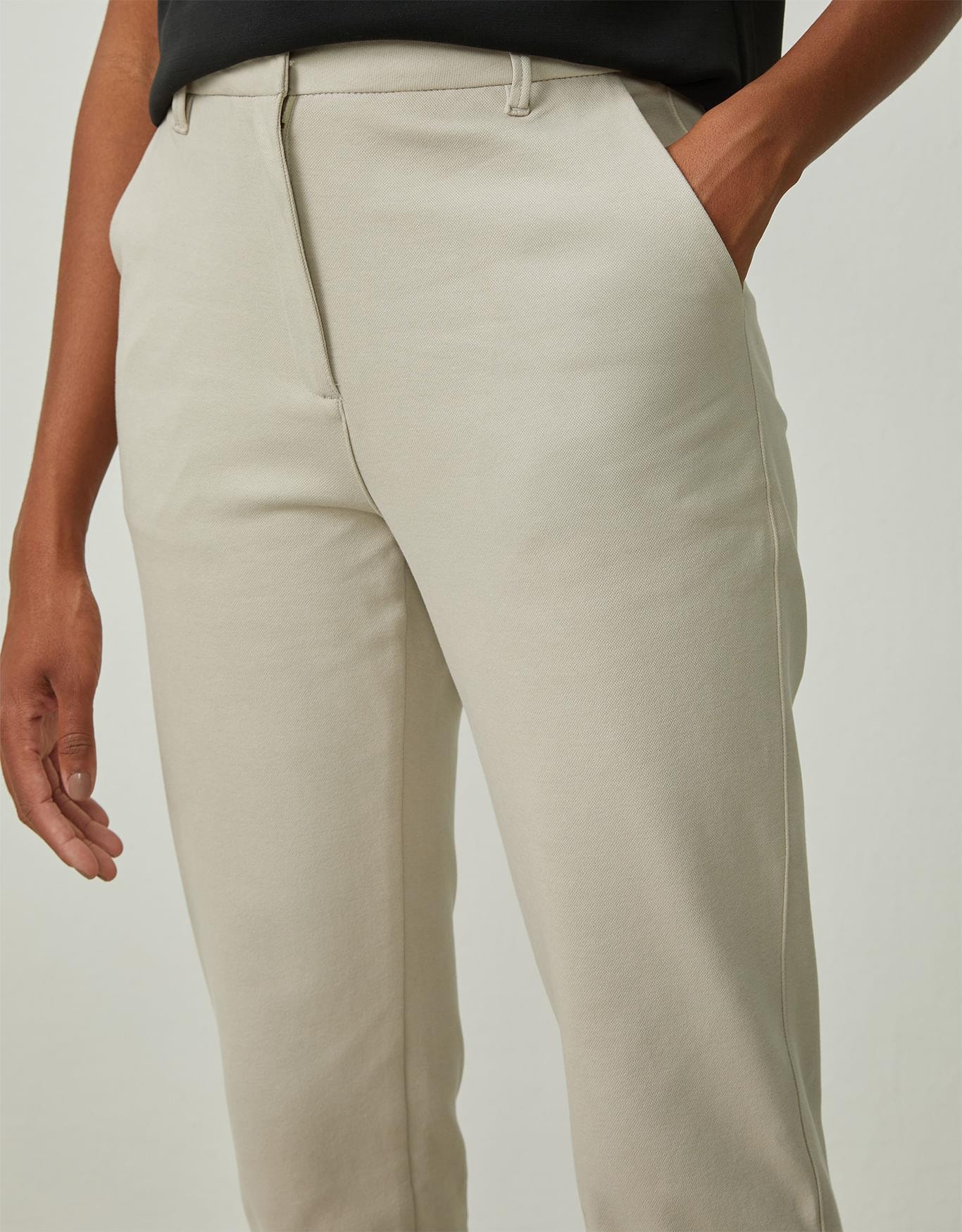 Calça Slim Alfaiatada 360