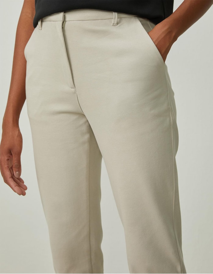 Calça Slim Alfaiatada 360
