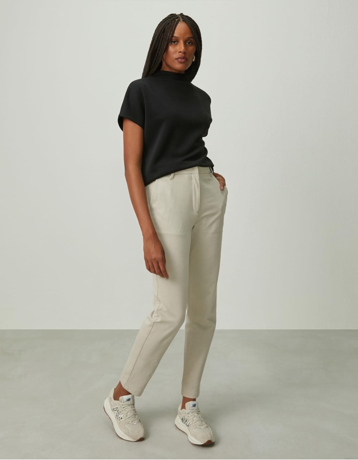 Calça Slim Alfaiatada 360