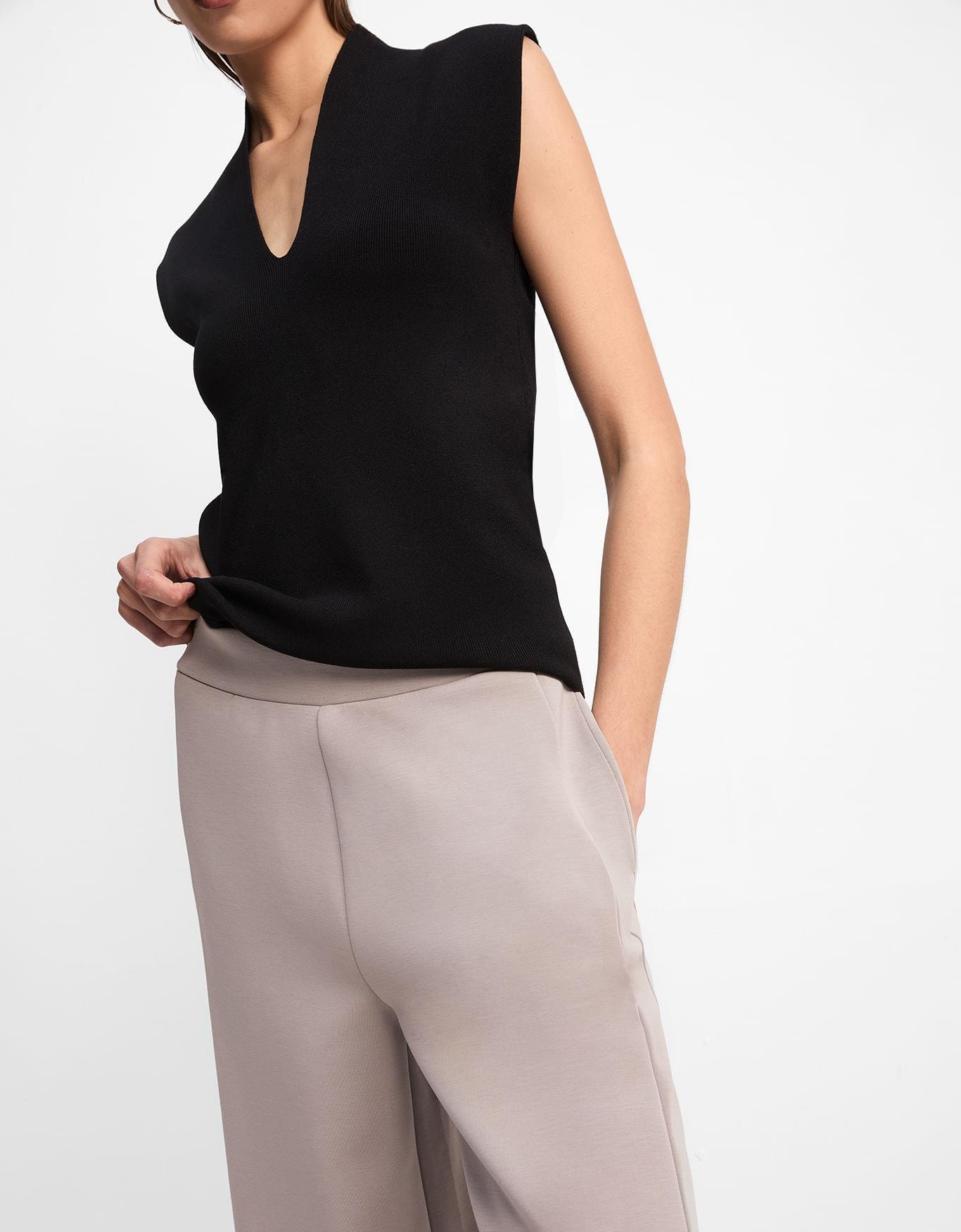 Calça Soft Touch 360