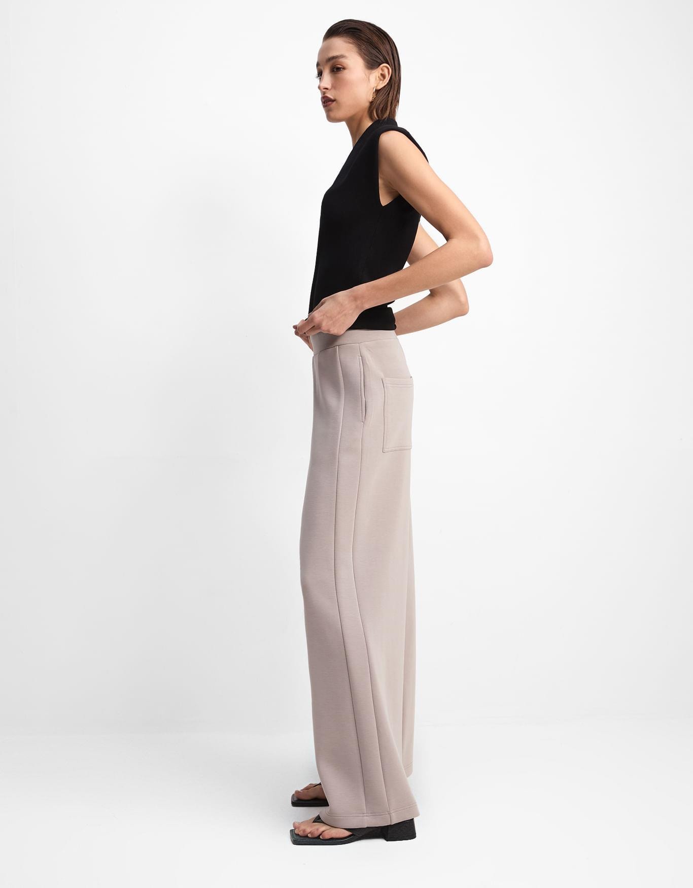 Calça Soft Touch 360