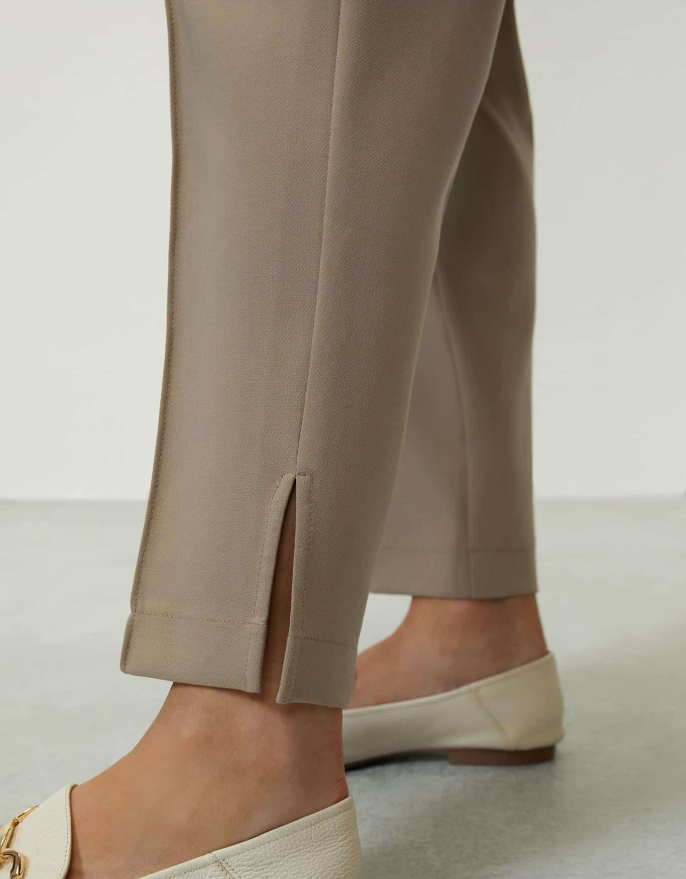 Calça Vitória Fumê