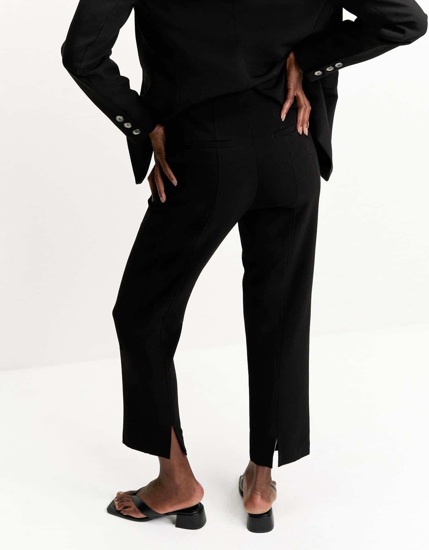 Calça Vitória Preta