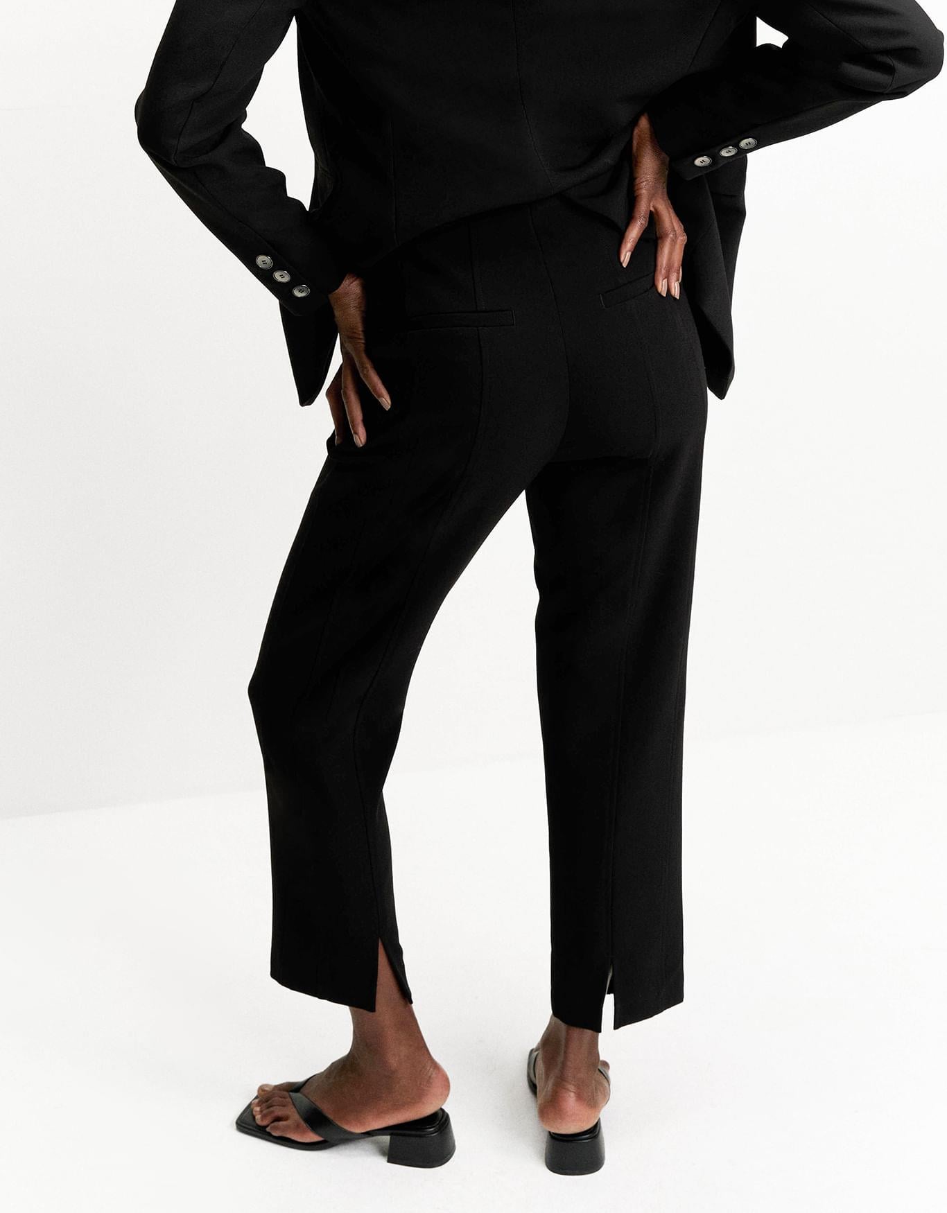 Calça Vitória Preta