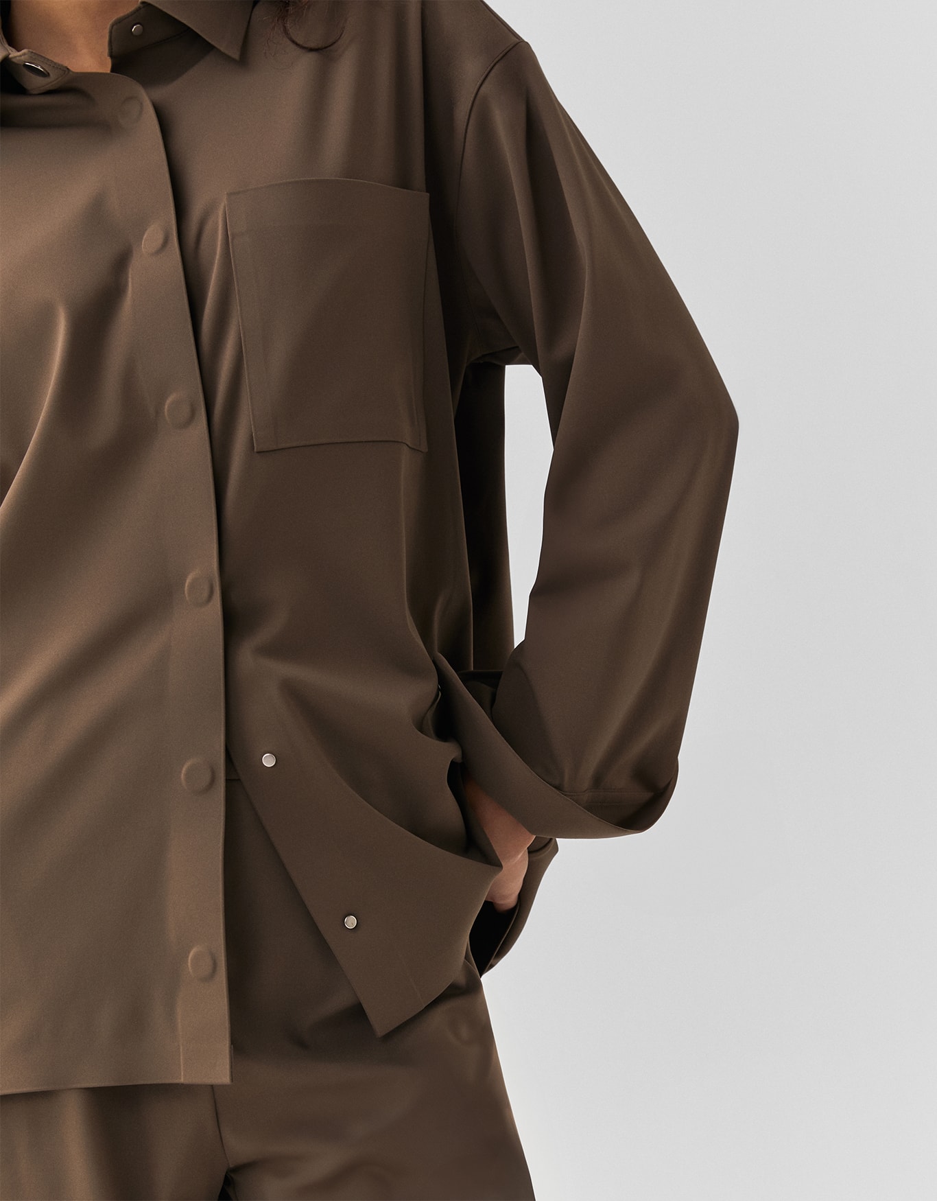 Camisa 360 Comfort Stretch