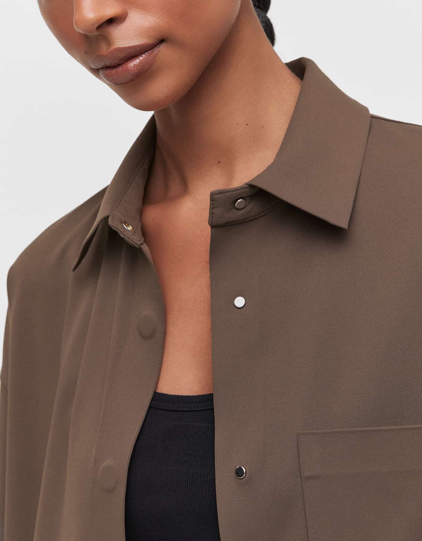 Camisa 360 Comfort Stretch