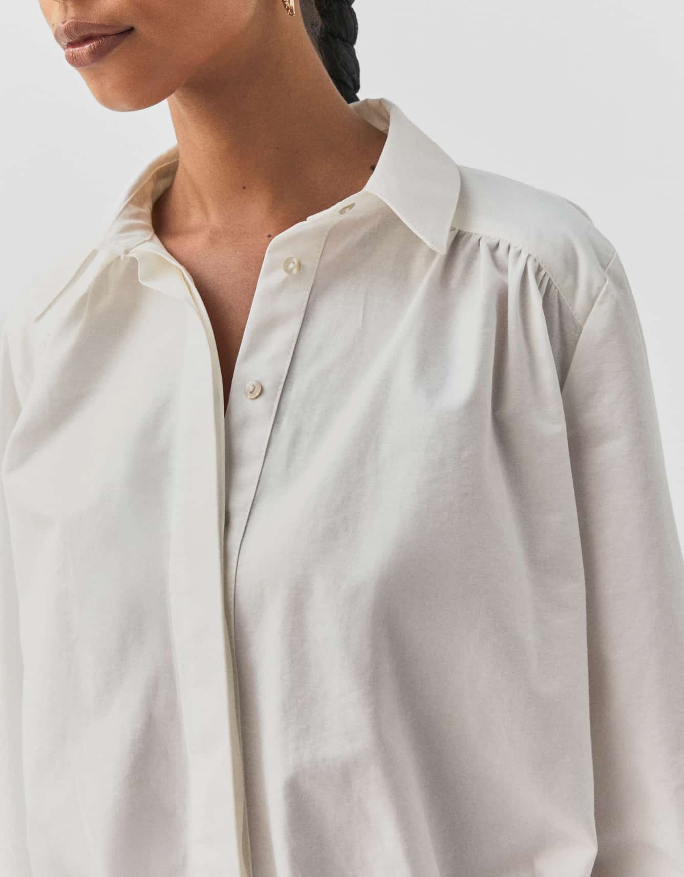Camisa Franzidos