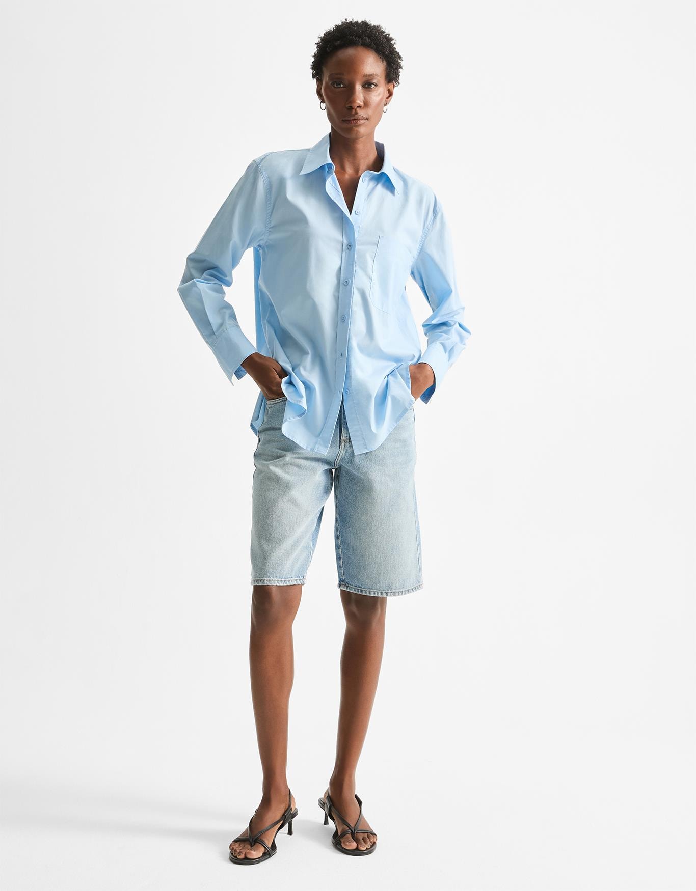 Camisa Rio De Janeiro