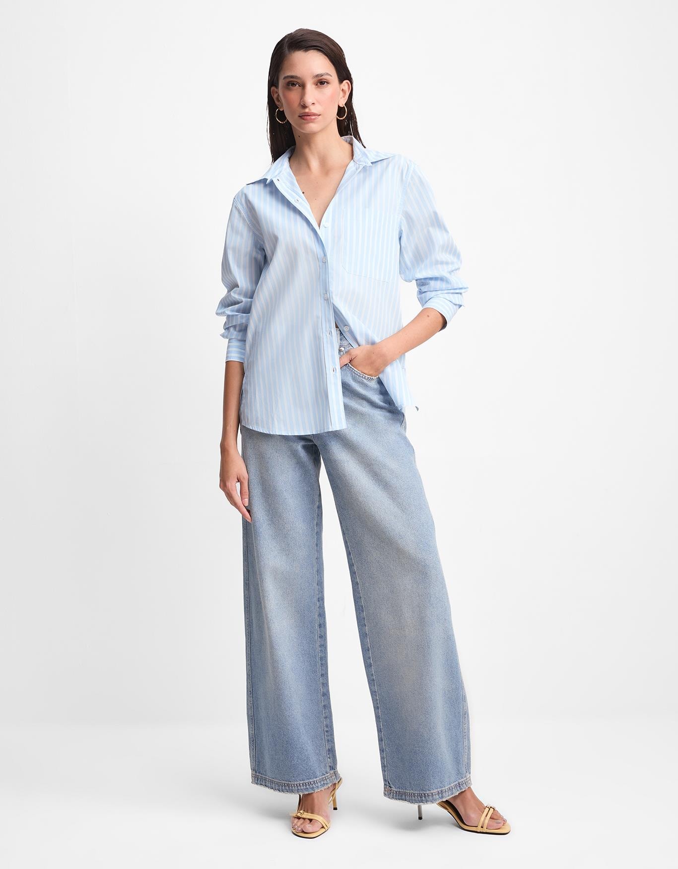 Camisa Rio De Janeiro