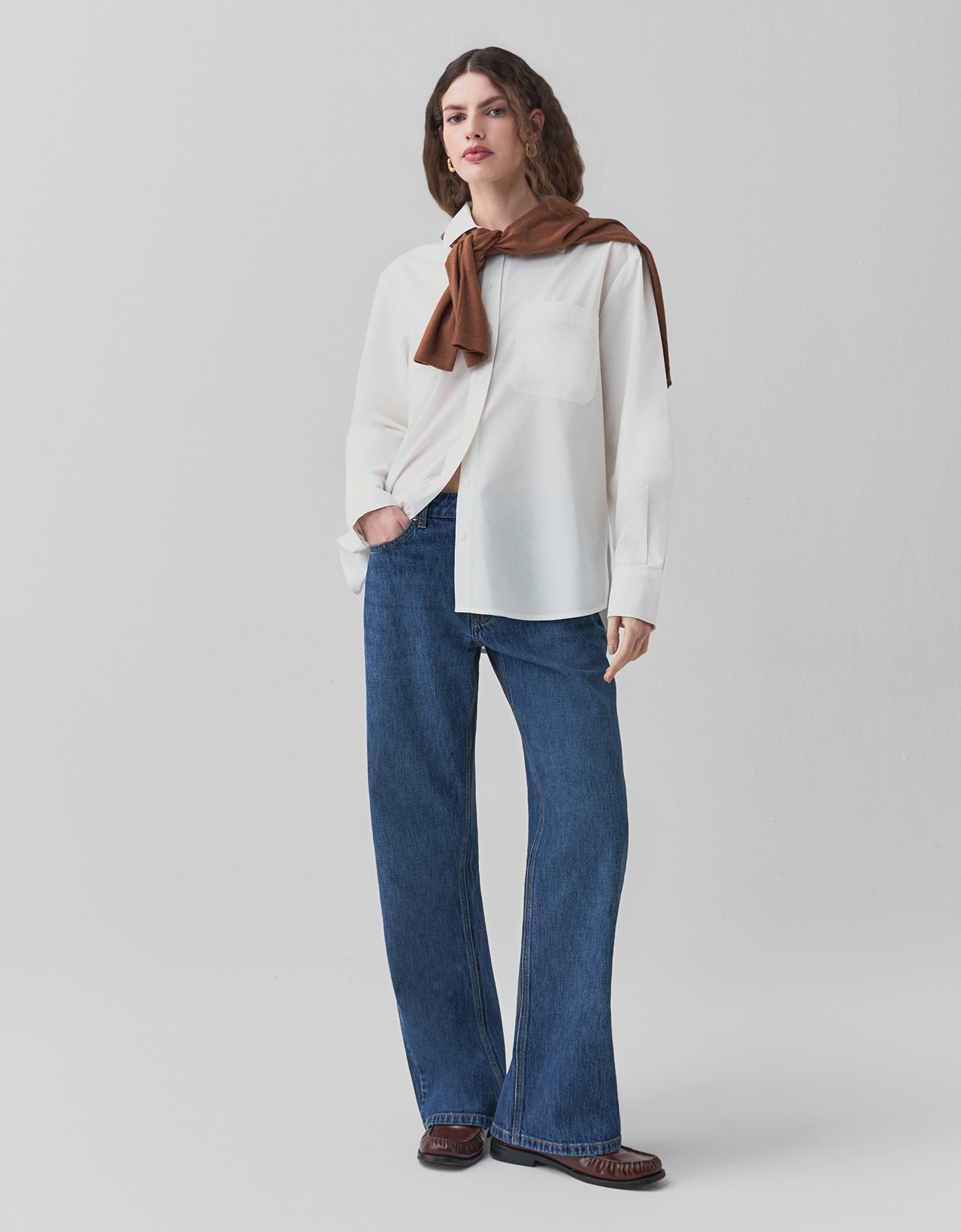 Camisa Rio De Janeiro