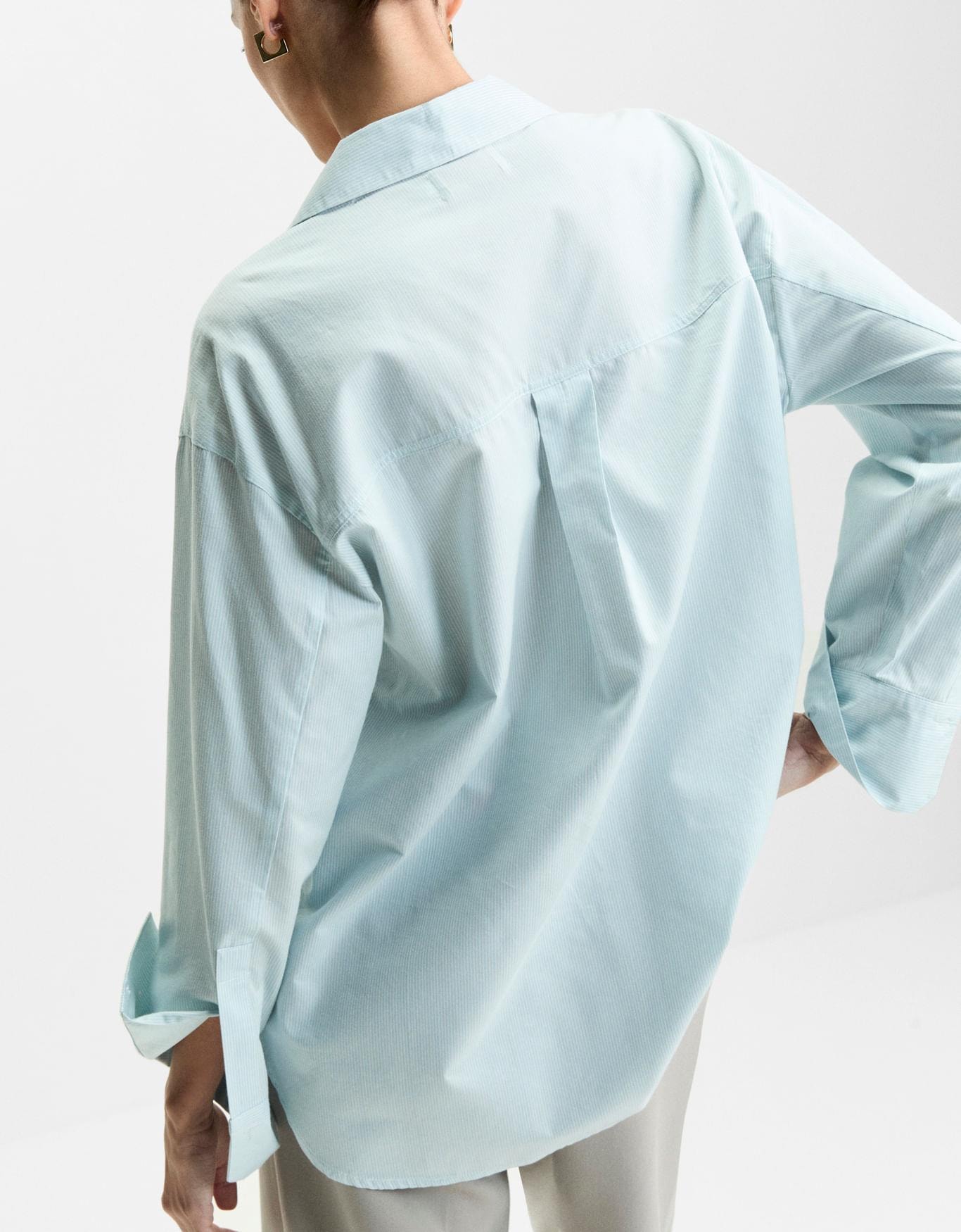 Camisa Rio De Janeiro Listrada